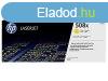 HP CF362X (508X) srga eredeti toner