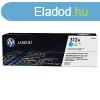 HP CF381A (312A) kk eredeti toner