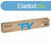 Kyocera TK-8115 kk eredeti toner