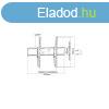 Equip TV Fali konzol - 650322 (60"-100", Max.: 100