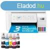 Epson Ecotank L5316 A4 MFP ADF Ethernet/WIFI sznes multifun