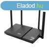 ASUS Wireless Router Dual Band BE3600 1xWAN(2.5Gbps) + 3xLAN