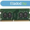 Synology 4GB DDR4 3200MHz SODIMM ECC