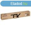 Kyocera TK8115 toner black ORIGINAL