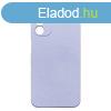MobilNET szilikontok Xiaomi Redmi 13C 4G, lila