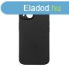 MobilNET szilikontok Apple iPhone 14 szmra, fekete