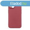 MobilNET szilikontok Apple iPhone 14 szmra, piros