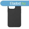 MobilNET szilikontok pre Apple iPhone 13 Pro, fekete