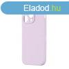 OBAL:ME Matte TPU tok Apple iPhone 14 Pro szmra, lila
