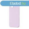 OBAL:ME Matte TPU tok Apple iPhone 14 Pro szmra, lila
