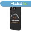 Tok Karl Lagerfeld Rue St Guillaume for Apple iPhone 14 Pro 