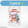 Szilikontok for Apple iPhone 14 Pro karcsonyi motvummal