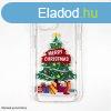 Szilikontok for Apple iPhone 14 Pro karcsonyi motvummal
