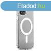Tok ER Case Ice Snap MagSafe-vel for iPhone 14, tltsz