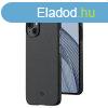 Tok Pitaka MagEZ 3 600D for Apple iPhone 14 Plus, fekete/sz