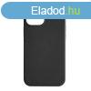 Tok Tactical Velvet Smoothie for Apple iPhone 14 Plus, feket