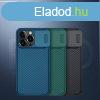 Nillkin CamShield Pro htlapi tok for iPhone 13 Pro, fekete