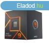AMD Ryzen 9 7900 (akr 5,4GHz / 76MB / 65W / AM5) Box, Hts