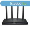 tp-link Archer AX72, 2svos gigabites WiFi 6 router AX5400