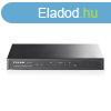 tp-link TL-R470T+, 5 port Fast Ethernet Multi-Wan Router for