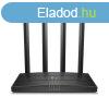 tp-link Archer C6 AC1200 Dual-Band Wi-Fi Router, 867Mbps at 