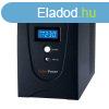 CyberPower Value 2200, 2200VA/1260W LCD, 6x IE C13 dugalj, R