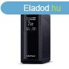 CyberPower Value Pro VP1600EILCD 1600VA - 960W IEC C13 x 8 T