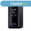 CyberPower Value Pro VP700ELCD-FR 700VA - 390W FR x 4 Tower