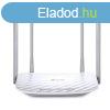 tp-link Archer C50, Dual Band Wireless Router, 1200Mbit/s, 8