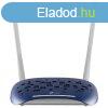tp-link TD-W9960, VDSL/ADSL modem, Wireless N router, 300 Mb