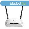 tp-link TL-WR841N, Wireless N Router, 300Mbit/s, 2.4GHz, 802