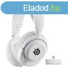 Steelseries Arctis Nova 5X for Xbox, white