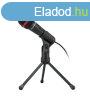 Asztali mikrofon C-TECH MIC-01, 3,5