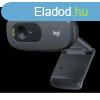 Logitech C270 - HD Webcam