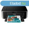 Canon PIXMA MG3650S fekete (A4, nyomtats/msols/szkennels