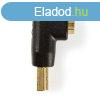 NEDIS ND-CVGB34901BK HDMI CSATLAKOZO, HDMI ALJZAT HDMI ALJZA