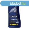 Motorolaj 10W-40 API SN / SM / CF Mannol Classic 1 liter