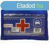 Elssegly tasak (B) kategris EU szabvnyos 93/42/EHS
