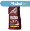 Motorolaj 5W-40 Energy Formula PD API SN/CF ACEA C3 HC Synth