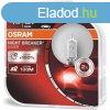 Izz 12V/55W/H7 2db/+100% Osram Night Breaker Silver 64210NB