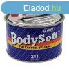 Ktkomponens poliszter javt kitt 980g + 20gr HB Body Pol