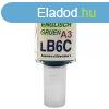 Javtfestk Volkswagen Englisch Gruen LB6C A3 Arasystem 10m