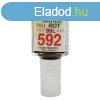 Javtfestk Opel Barol Rot 592 (70U, 44H, 99L, 0JH) Arasyst