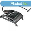 Lbpumpa dupla hengeres Yato YT-7350