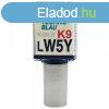 Javtfestk Volkswagen Techno Blau K9K9 LW5Y Arasytem 10ml
