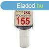 Javtfestk Opel szary 3KU MOONLAND 155 Arasystem 10ml