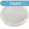 Prizma, fehr kerek ntapads 60mm