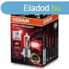 Izz 12V/55W/H7 1db/+100% Osram Night Breaker Silver 64210NB