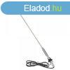 Antenna tetre extra hossz teleszkpos AM/FM 125cm AM9940