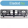 Rendszmtbla tart ezst db-os 71450